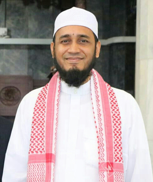 Tgk Yusran Hadi: 'Raihlah Keutanaan Tadarus Al-Qur'an, Terlebih Lagi di Bulan Ramadhan Ini'